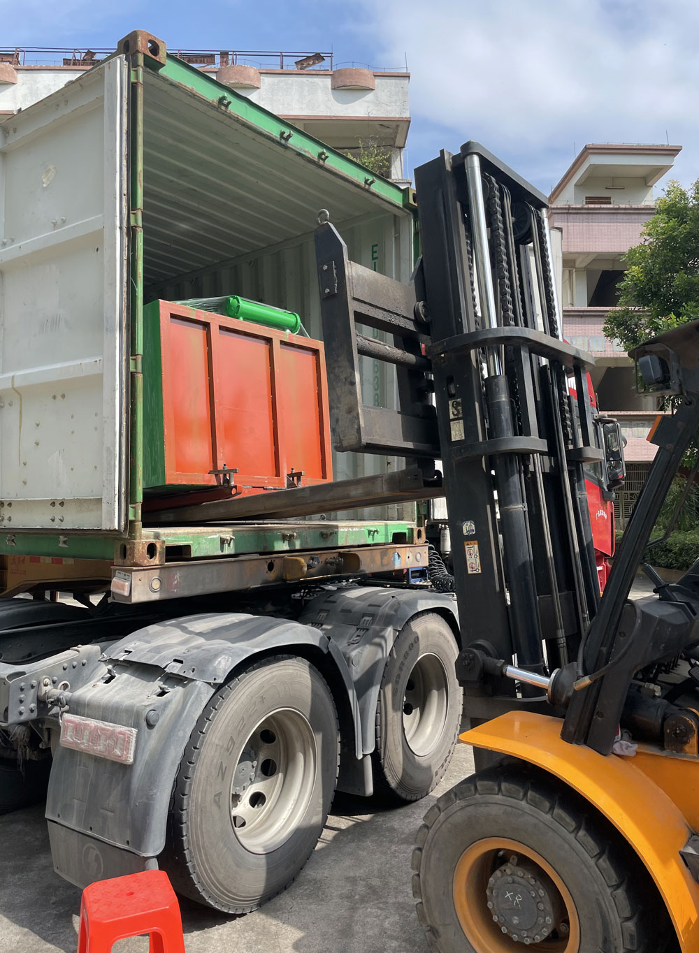 Y98S-400
